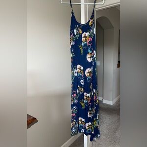 Lovestitch maxi dress- perfect for summer!